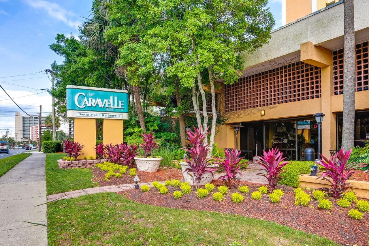 Myrtle Beach Resort Rental Private Beach Access! Exteriér fotografie
